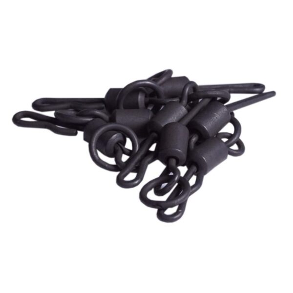 0001702 Connexion Qc Heli Ring Swivel Size 8 Rmt093