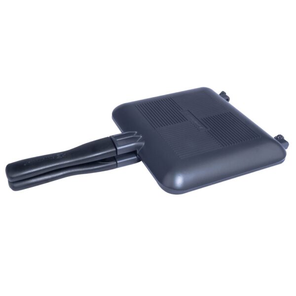 0002409 Connect Sandwich Toaster Xl Granite Edition Rm777
