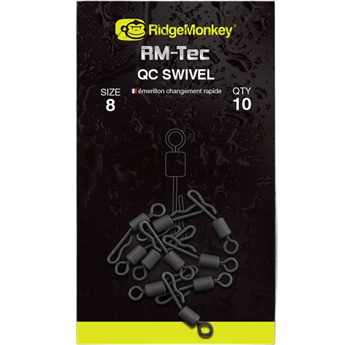 Qc Swivel Rmt090