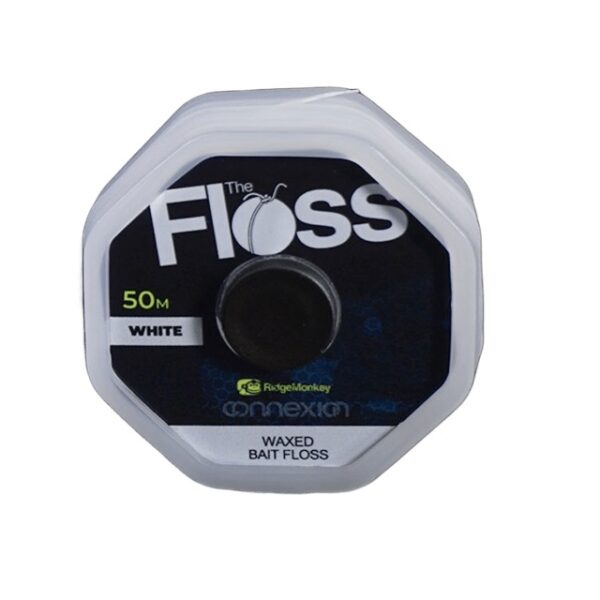 The Floss 1 1