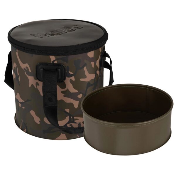 Aquos Camolite 12l Bucket Insert Main 1