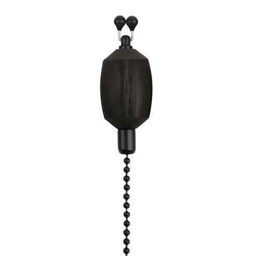 Black Label Dumpy Bobbin Black Cbi103