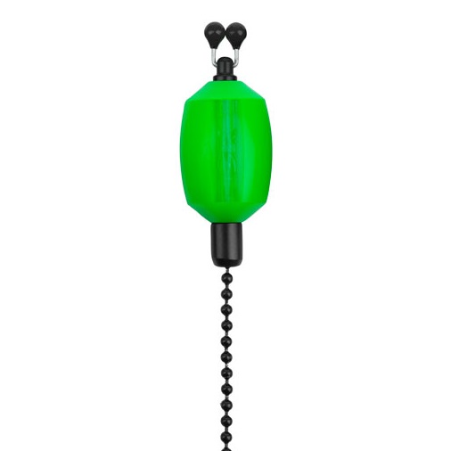 Black Label Dumpy Bobbin Green Cbi099