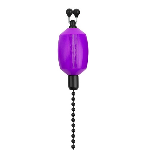 Black Label Dumpy Bobbin Purple Cbi101