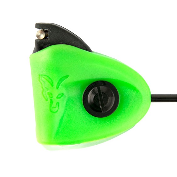 Black Label Mini Swinger Green
