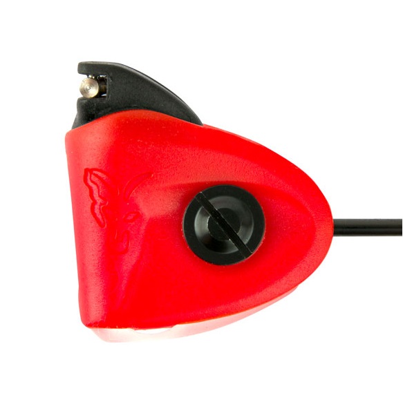 Black Label Mini Swinger Red