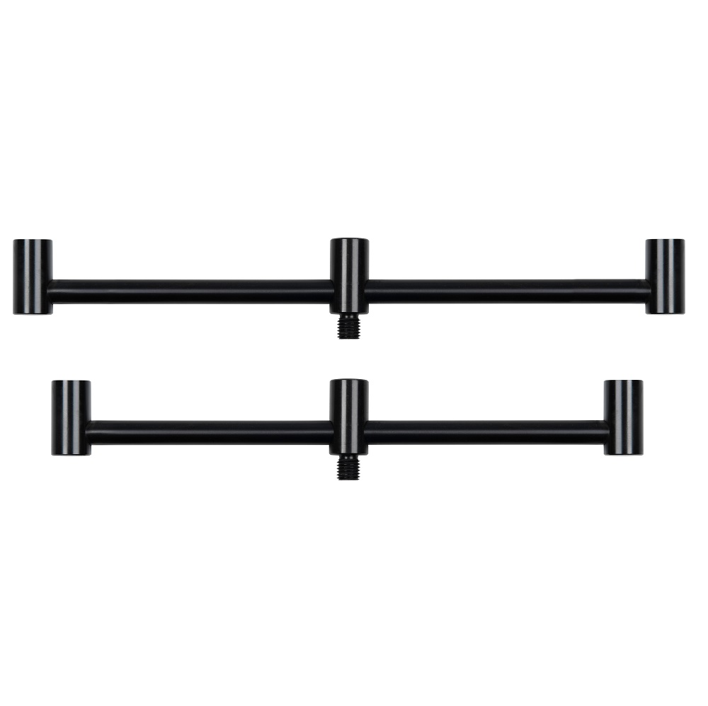 Cbb035 Black Label Slim 3 Rod Buzz Bars 220 350mm Main