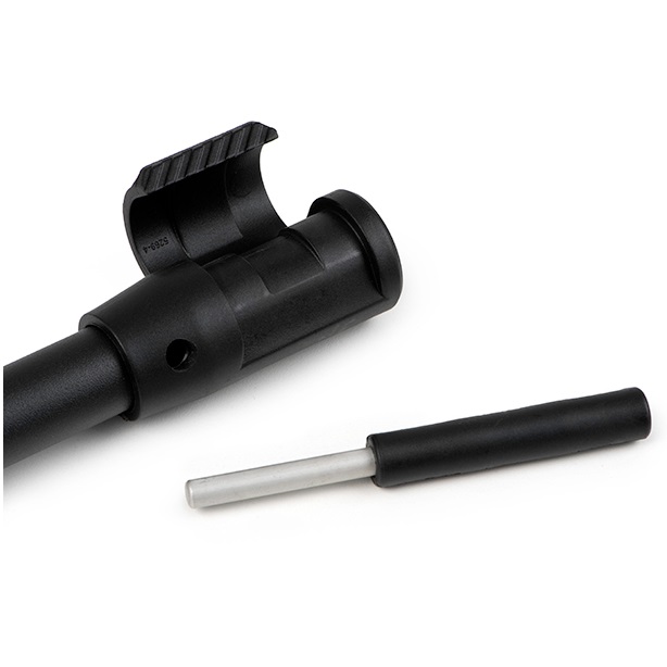 Cbs077 080 Fox Cam Lock Power Point Storm Pole Tommy Bar Detail
