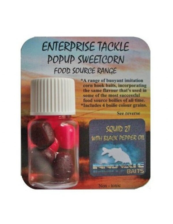 Enterprise Tackle Pop Up Sweetcorn Innovate Baits Squid 2t Black Pepper Oil.jpg