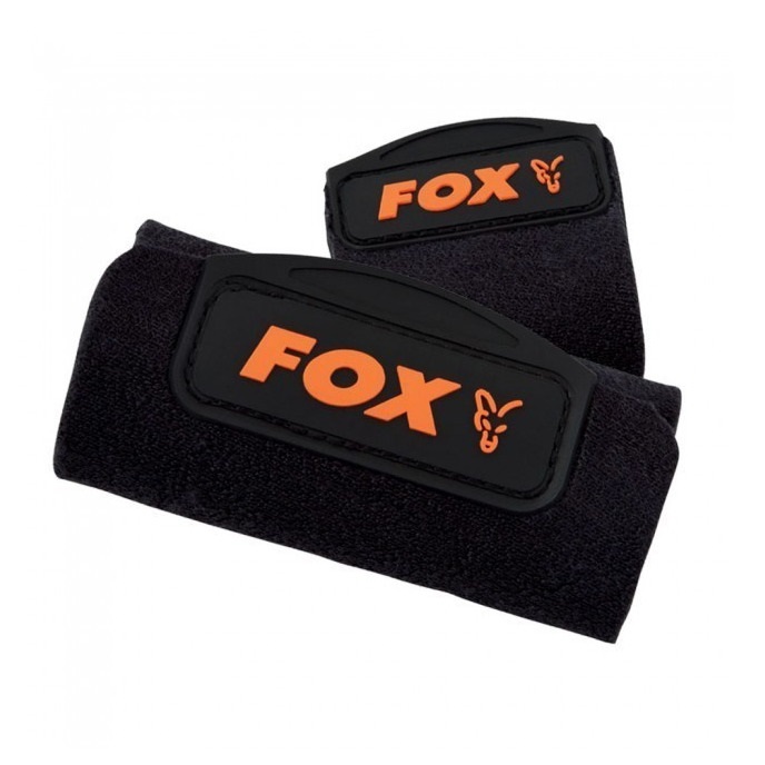 Fox Neoprene Rod Lead Bands