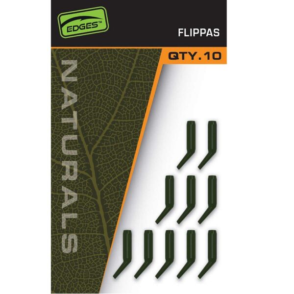 Cac884 Naturals Flippas