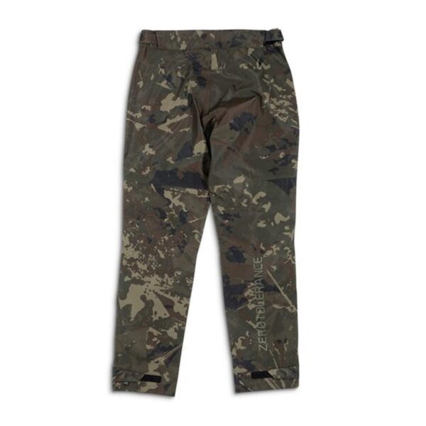 Nash Zt Extreme Waterproof Trousers Camo Size M 3.jpg