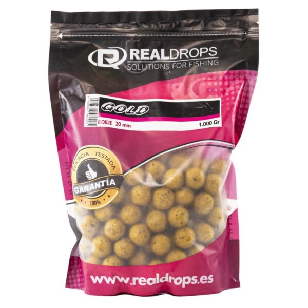 Boilie 200mm Real Drops Gold 980x980 1 1.jpg