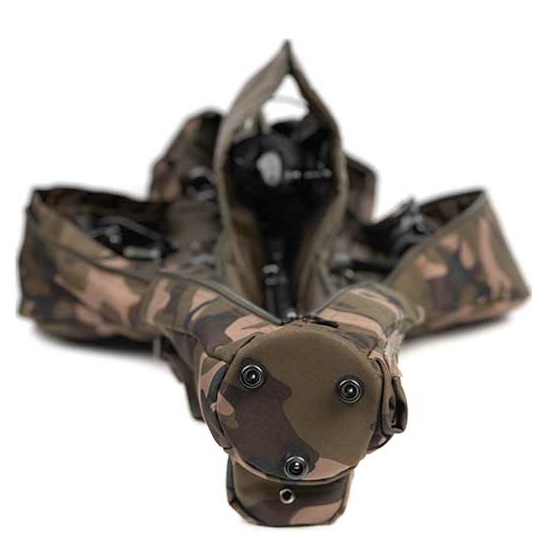 Clu472 Fox Camolite Explorer Tri Sleeve Open 2
