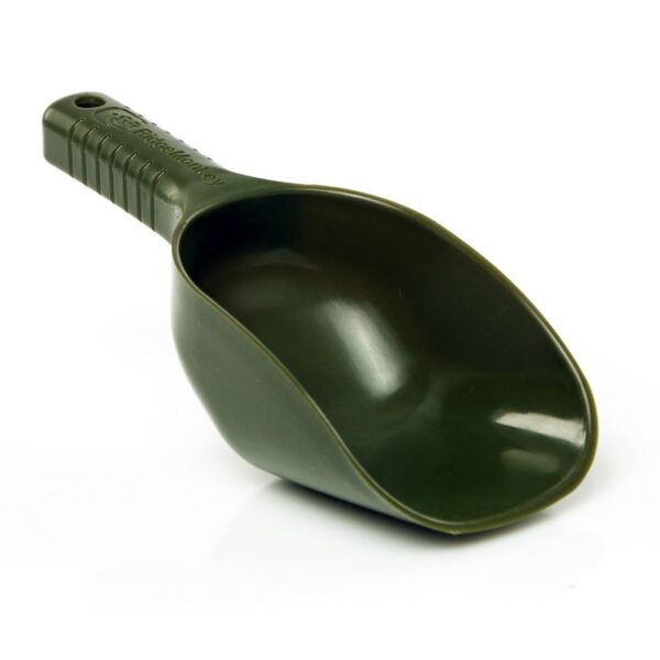 0002072 Bait Spoon Green Rm023
