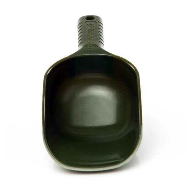 0002073 Bait Spoon Green Rm023
