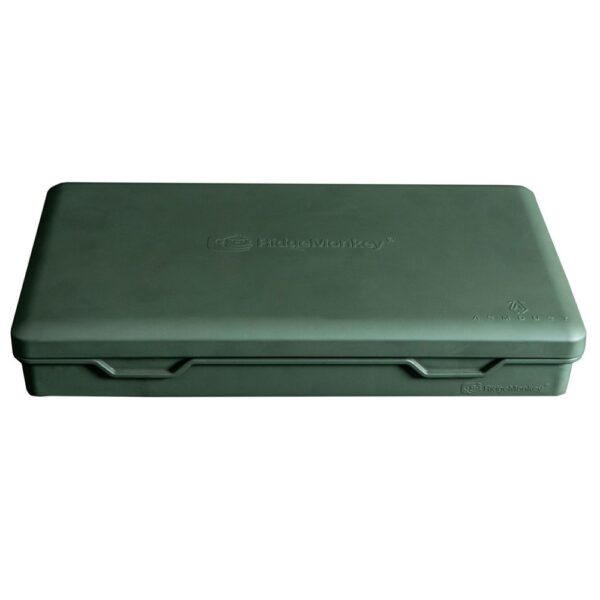 0002367 Armoury Lite Tackle Box Rm497