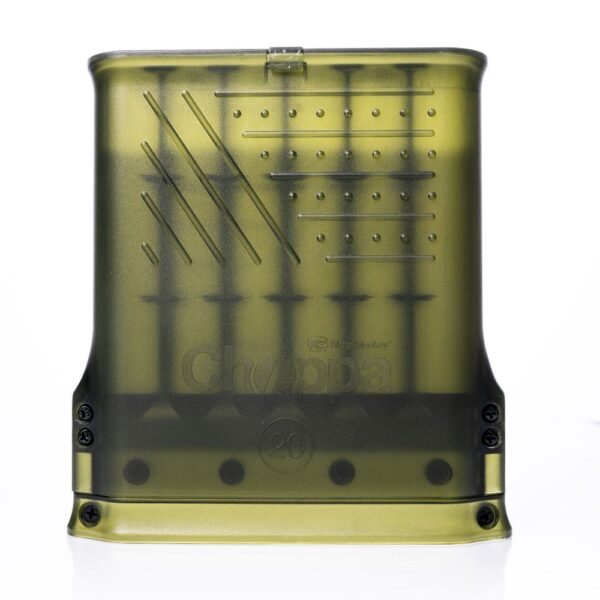0002563 Choppa Medium 18 20mm Rm181
