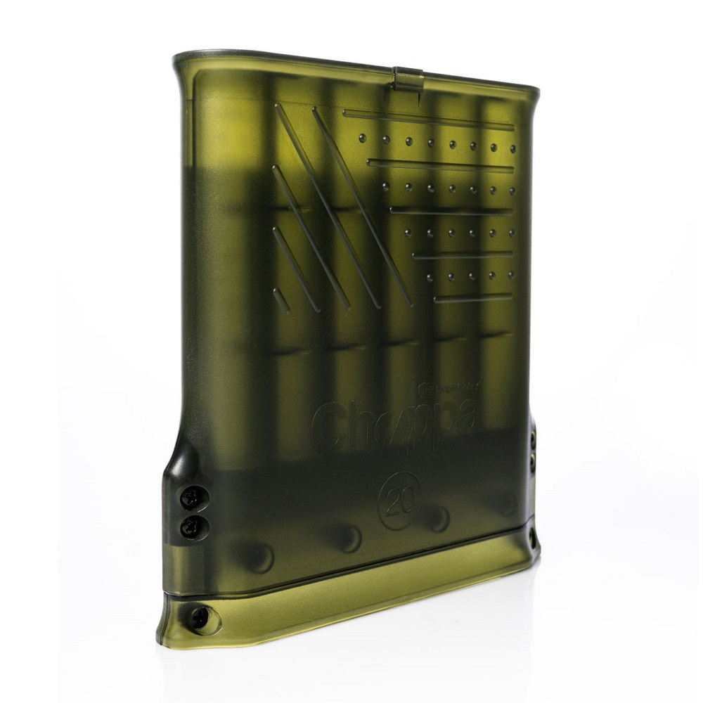 0002564 Choppa Medium 18 20mm Rm181