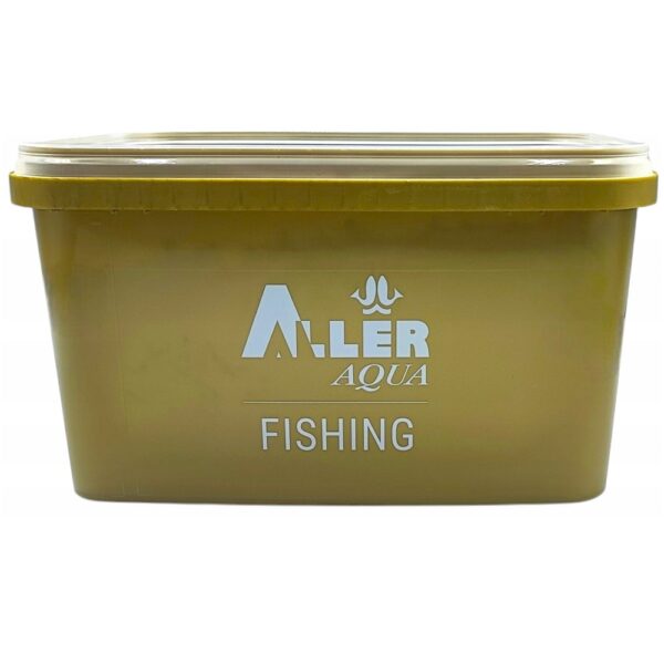 Aller Aqua Best 11mm 4kg Zestaw Pellet Wedkarski Wiaderko 5l 18.jpg