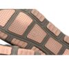Cfw210 215 Fox Khaki Clogs Size