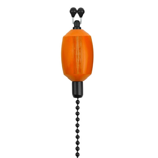 Black Label Dumpy Bobbin Orange Cbi098