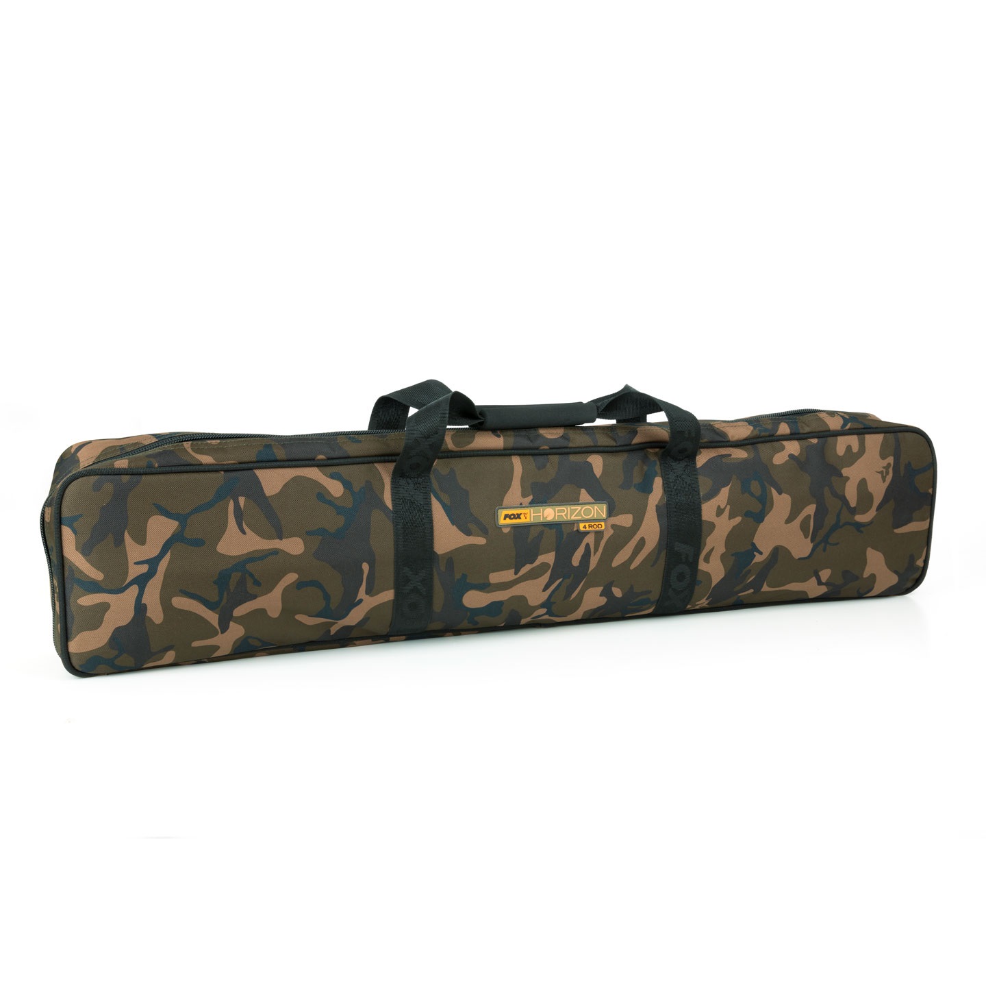 Crp038 Horizon Duo 4 Rod Pod Bag