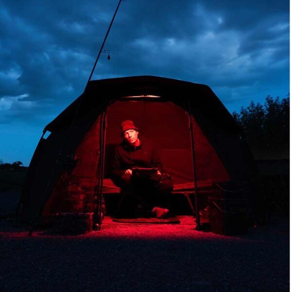 Cei228 229 Fox Halo Multi Colour Strip Lights In Use 13