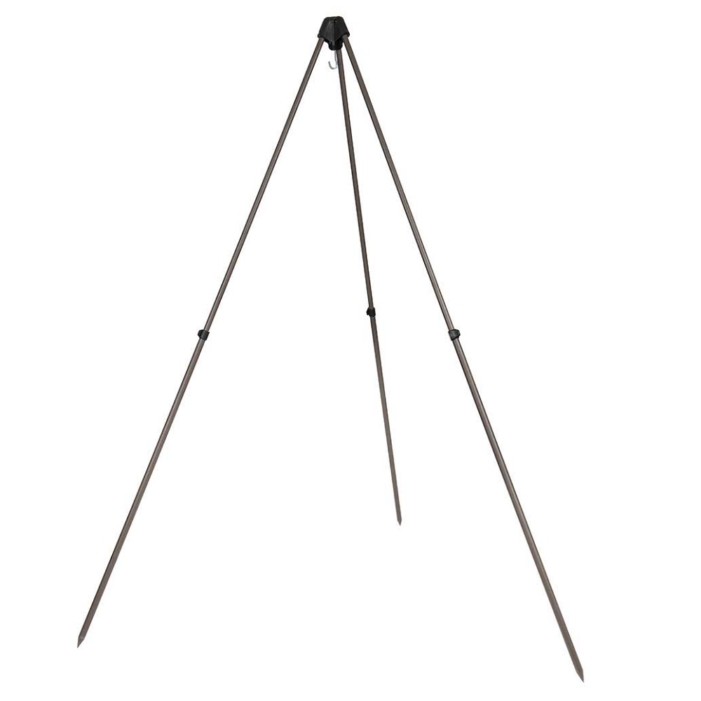 Ccc069 Fox Carpmaster Tripod Legs Fully Extended