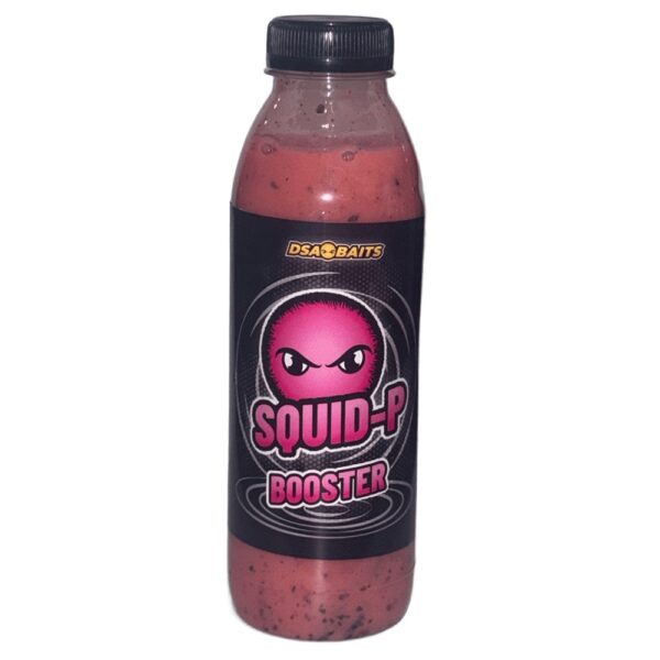 Booster Squid P