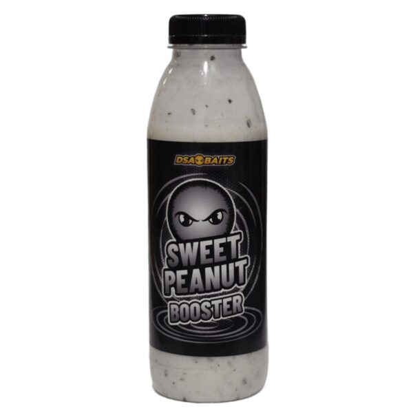 Booster Sweet Peanut