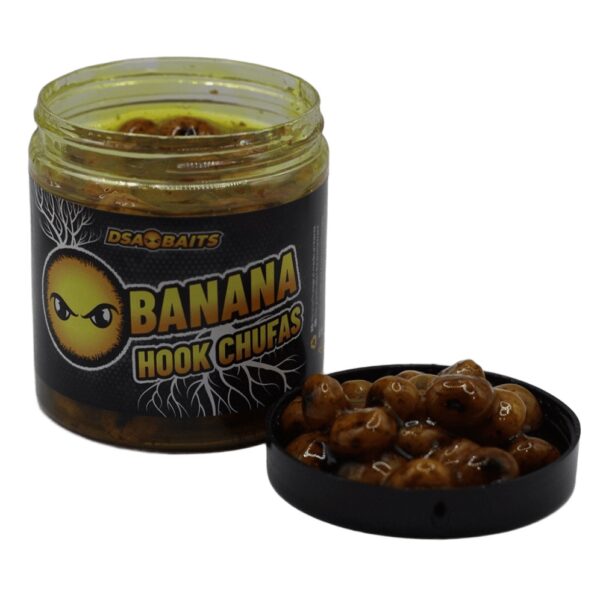 Chufa Banana (1)
