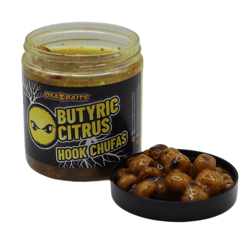 Chufa Butyric Citrus