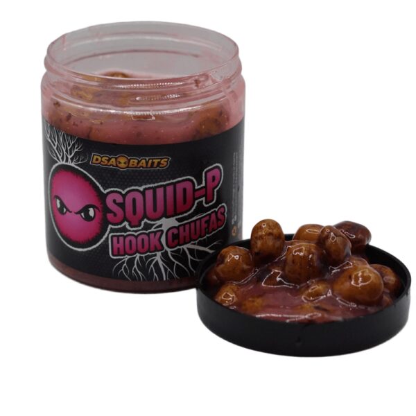 Chufa Squid P