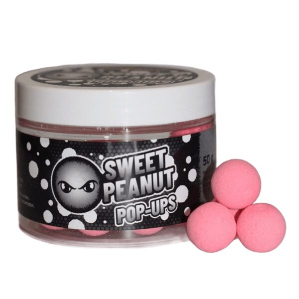 Pop Up De Sweet Peanut