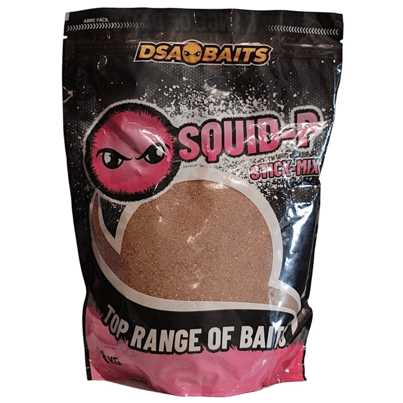 Stick Mix Squid P
