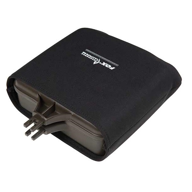 Ccw043 Fox Cookware Multi Pan Deep In Sleeve