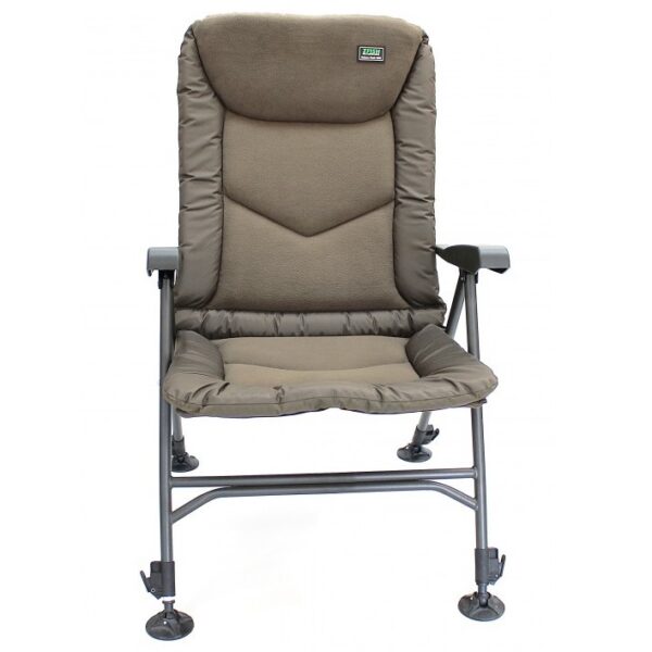 3583bzfish Deluxe Grn Chair