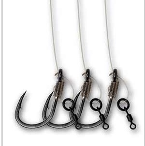 Ccr204 Fluoro D Rig Oroncarp