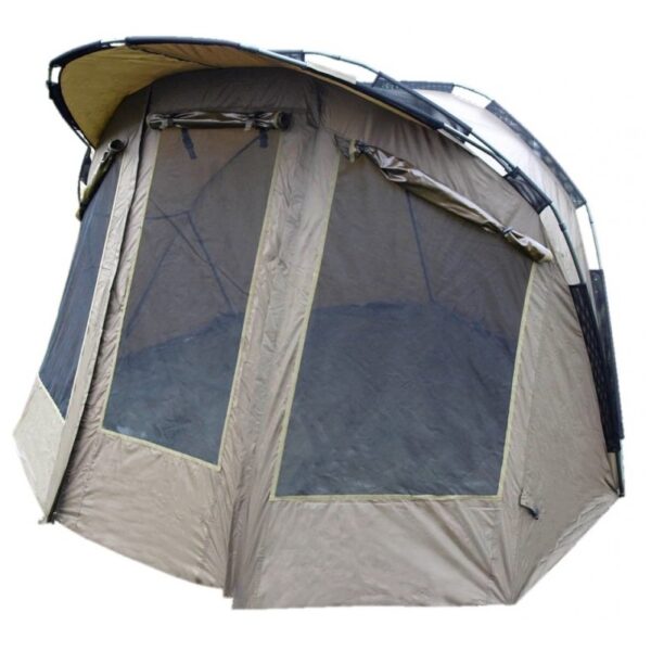 Zfish Bivvy Deluxe King Size 2 Men (1)