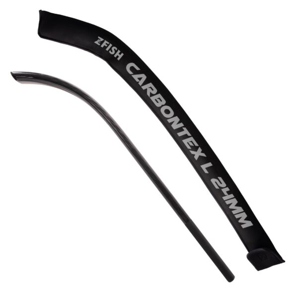 Zfish Carbontex Throwing Stick L 24mm 90cm 2.jpg