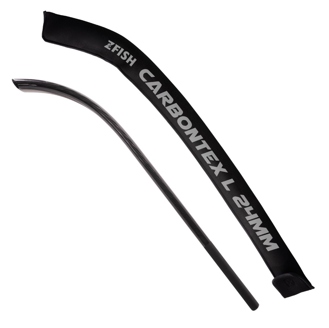 Zfish Carbontex Throwing Stick L 24mm 90cm 2.jpg
