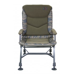 Zfish Hurricane Camo Chair (5)