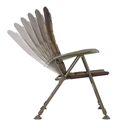 Cbc135 Fox Eos Xl Chair Reclining