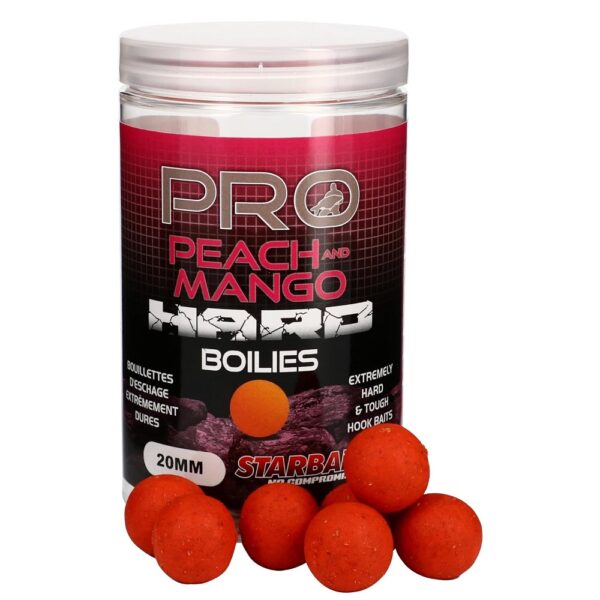 Hard Baits Probiotic Peach Mango Starbaits.jpg