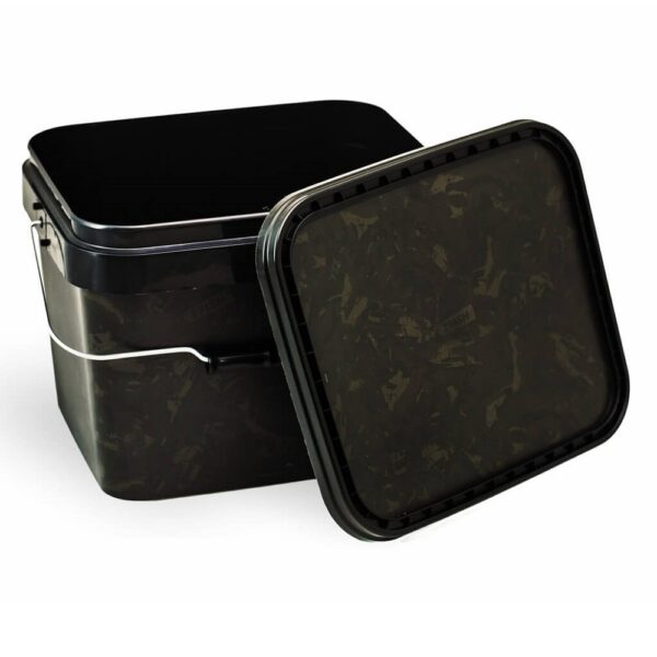 Zfish Z Core Camo Bucket 10l (1)