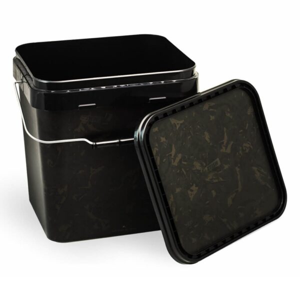 Zfish Z Core Camo Bucket 17l (1)
