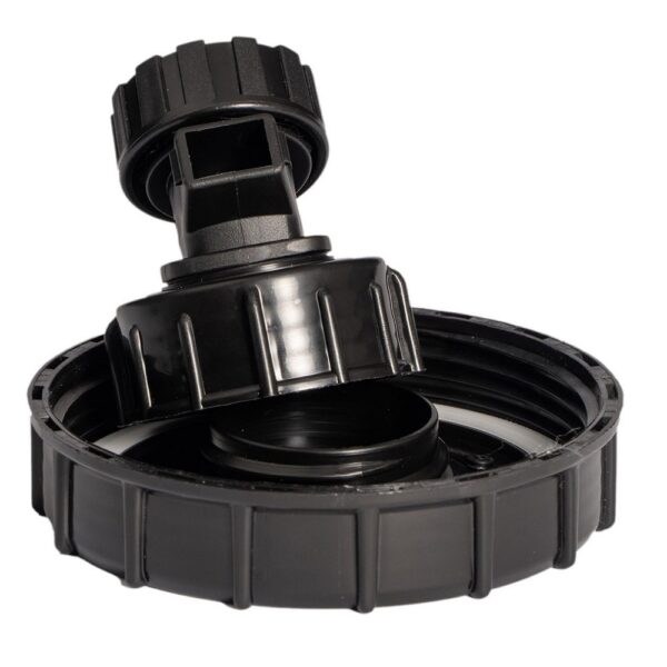 0003922 Speedflo Heavy Duty Water Carrier 20 Litre Rm762