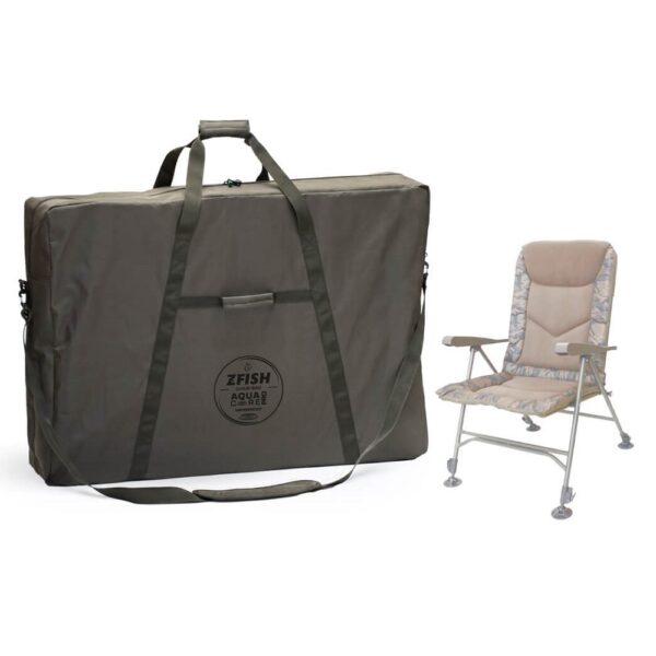 Zfish Aquacore Chair Bag (1) 1