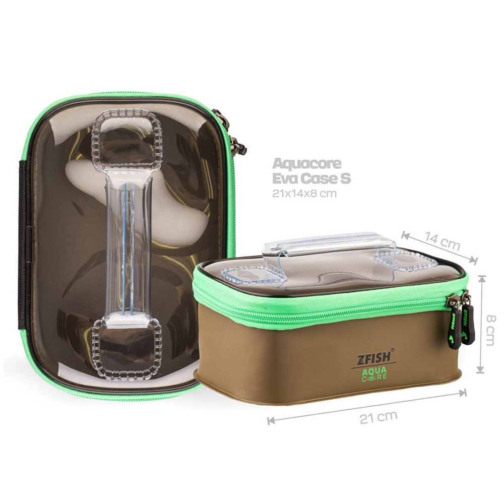 Zfish Aquacore Eva Case S (1)